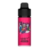 IGET BAR PLUS CHERRY POMEGRANATE – 6000 PUFFS import placeholder for 26172