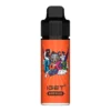 IGET BAR PLUS ORANGE GRAPEFRUIT LEMON – 6000 PUFFS import placeholder for 26190