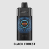 BLACK FOREST – IGET ONE – 12000 PUFFS import placeholder for 81344