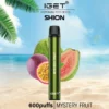 MYSTERY FRUIT – IGET SHION – 600 PUFFS import placeholder for 73652