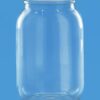 Glass Jar with Metal Lid import placeholder for 200142813