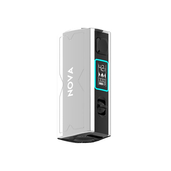 nova palm pro 510 battery (metallic edition) nova palm pro 510 battery (metallic edition)
