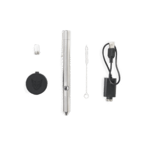 linx ares wax vaporizer (taxes extra)