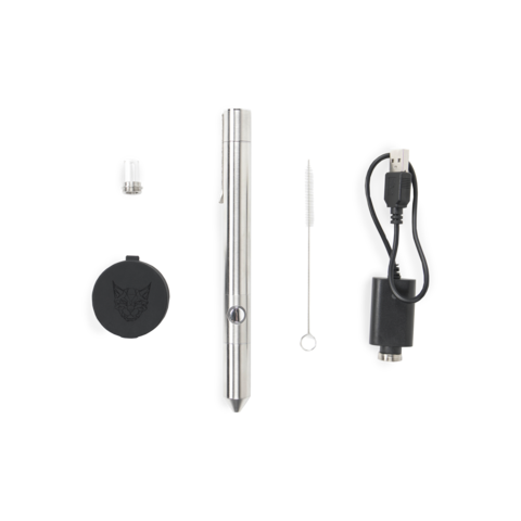 linx ares wax vaporizer (taxes extra) linx ares wax vaporizer (taxes extra)