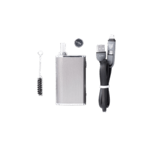 linx gaia portable vaporizer (taxes extra)