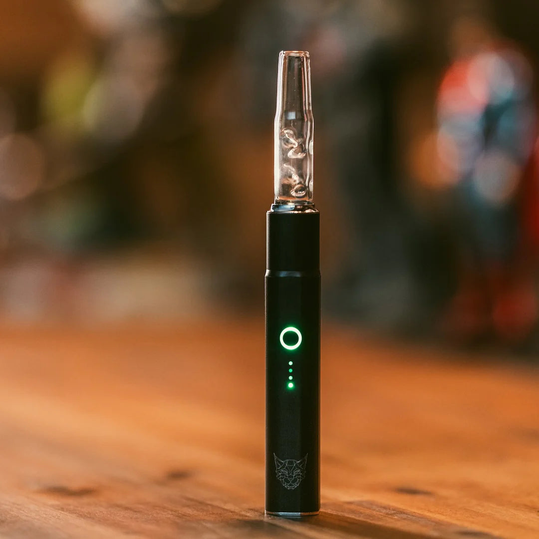 linx saber portable vaporizer (taxes extra) linx saber portable vaporizer (taxes extra)