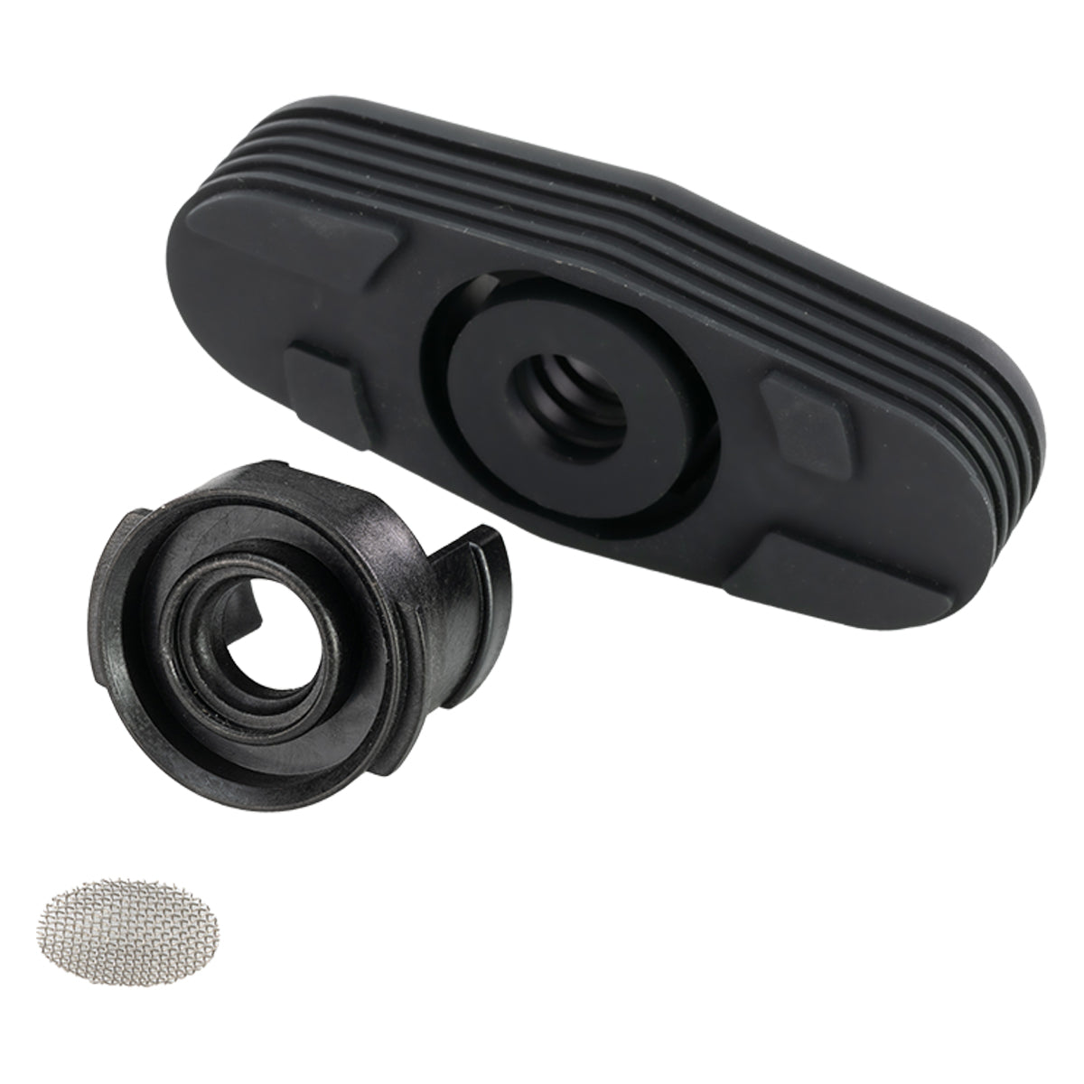 mighty/mighty+ glass adapter mighty/mighty+ glass adapter