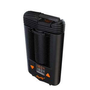 mighty+ usb c portable vaporizer (taxes extra)