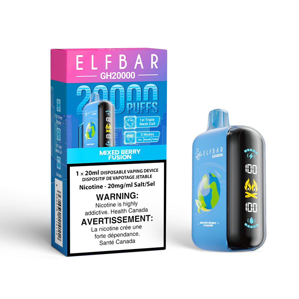elfbar gh20000 mixed berry fusion elfbar gh20000 mixed berry fusion