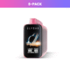 The 6iX MoonNight import placeholder for 9061014962435