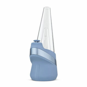 new puffco peak wax/oil smart rig vaporizer (taxes extra)