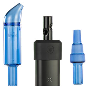 pax glass adapter