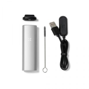 pax mini portable vaporizer (taxes extra)