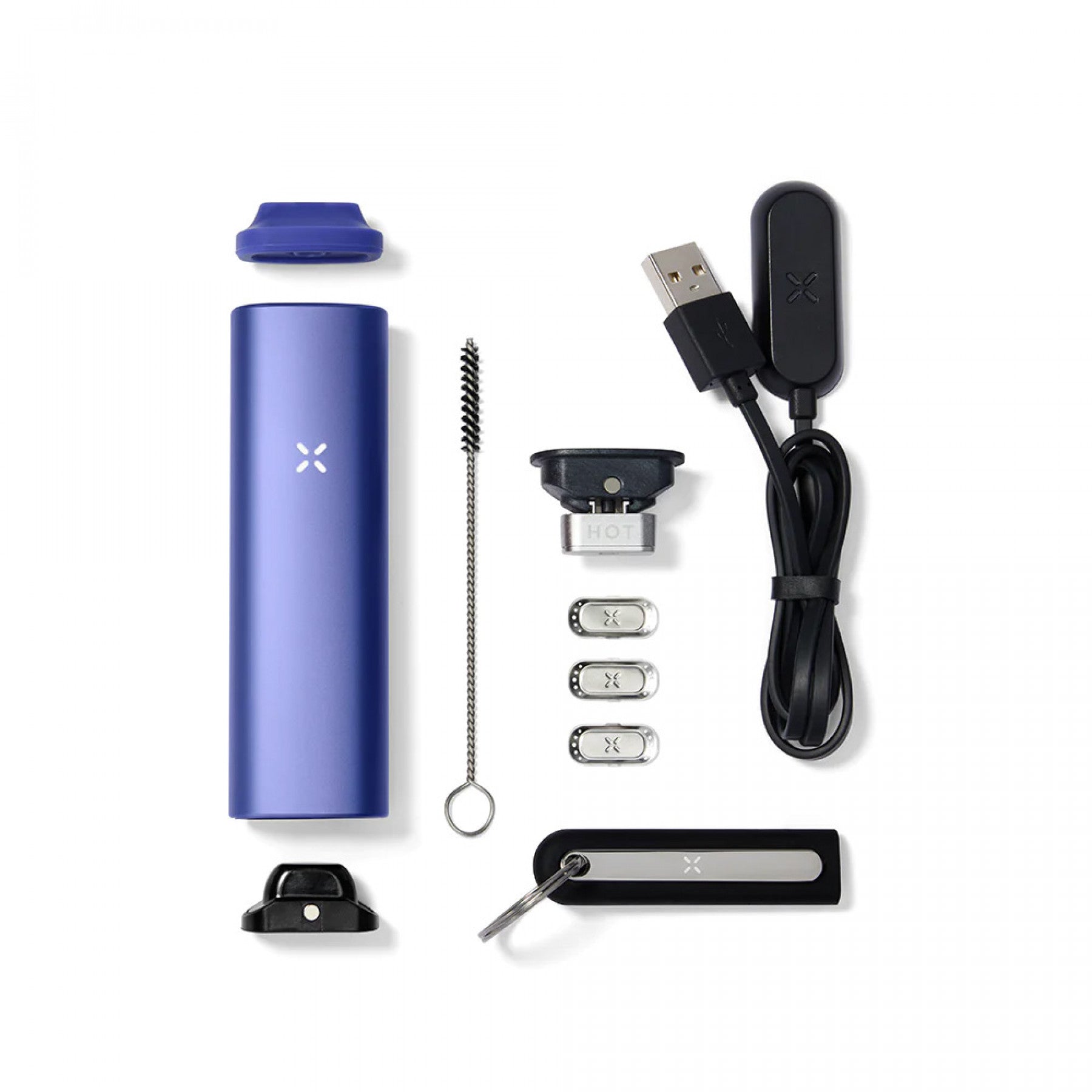 pax plus vaporizer complete & starter kits (taxes extra) pax plus vaporizer complete & starter kits (taxes extra)