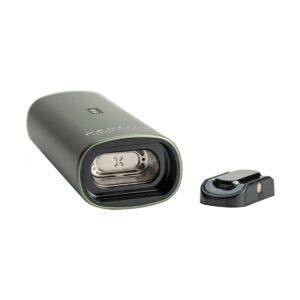 pax plus vaporizer
