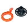 Plenty Vaporizer Filling Chamber Housing import placeholder for 183800173