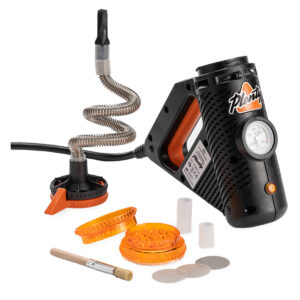 plenty vaporizer
