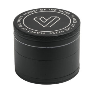 potv 4 piece grinder