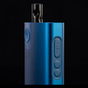 planet of the vapes lobo