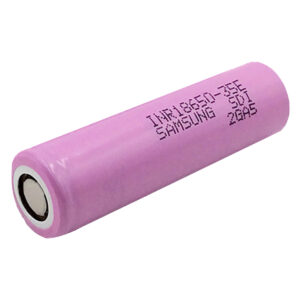 potv lobo replacement battery