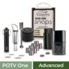POTV ONE Advanced Accessories Kit import placeholder for 8075694112947