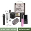 POTV XMAX V3 Pro Advanced Accessories Kit import placeholder for 8100911579315