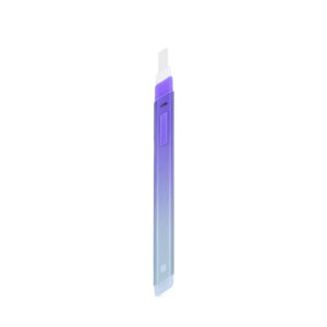 puffco hot knife preheated loading tool
