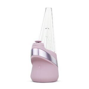 new puffco peak wax/oil smart rig vaporizer (taxes extra)