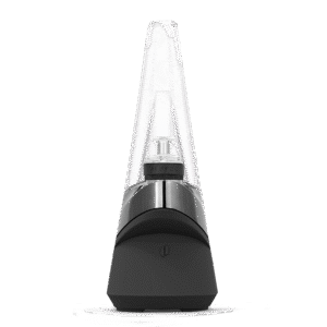 puffco peak wax/oil smart rig vaporizer (taxes extra)