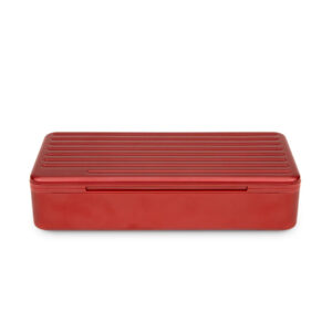 puffco pivot travel case