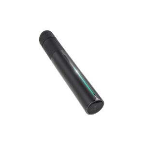 puffco pivot portable dab vaporizer (taxes extra)