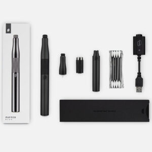 puffco plus 3.0 wax vaporizer (taxes extra)