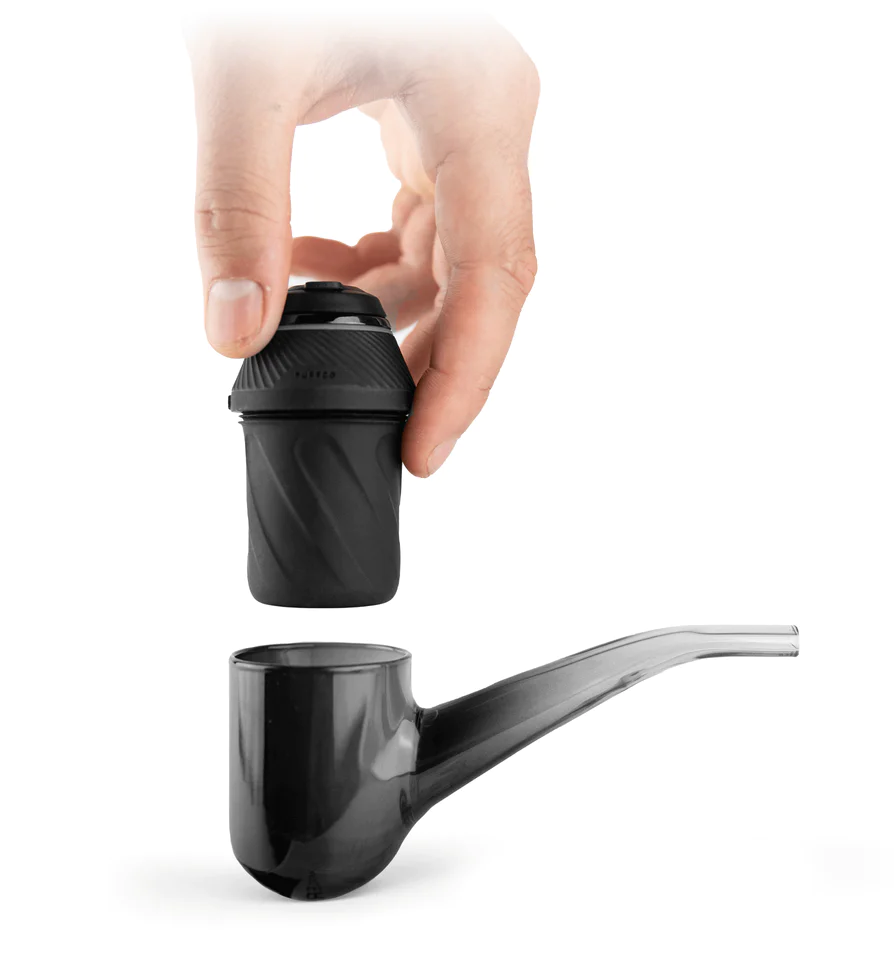 puffco proxy v2 wax/oil portable vaporizer (taxes extra) puffco proxy v2 wax/oil portable vaporizer (taxes extra)