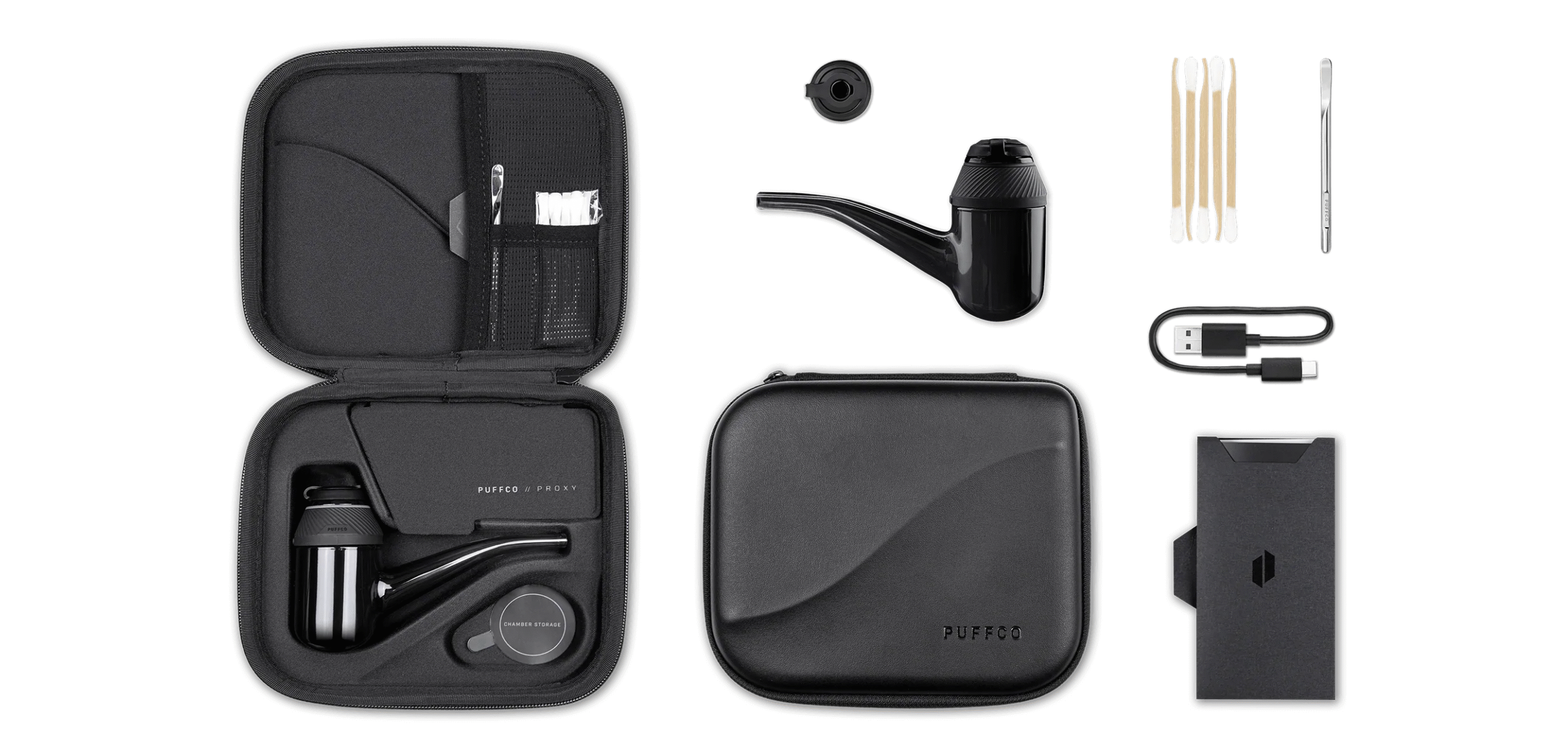 puffco proxy v2 wax/oil portable vaporizer (taxes extra) puffco proxy v2 wax/oil portable vaporizer (taxes extra)