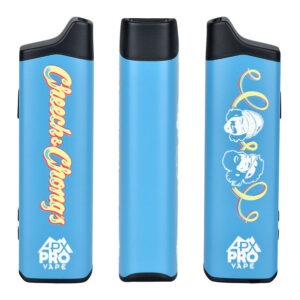 pulsar apx pro portable vaporizer (taxes extra)