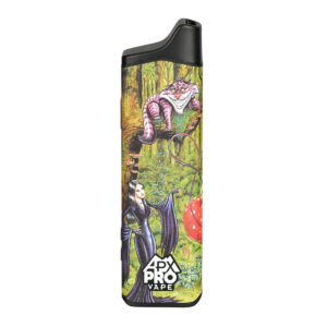 pulsar apx pro portable vaporizer (taxes extra)