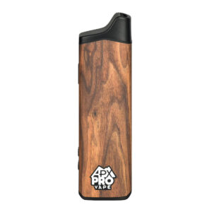 pulsar apx pro portable vaporizer (taxes extra)