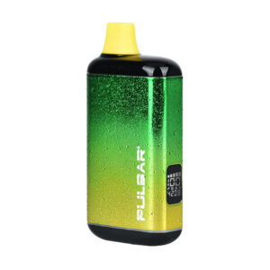 pulsar dl v2 pro auto draw 510 1000mah battery