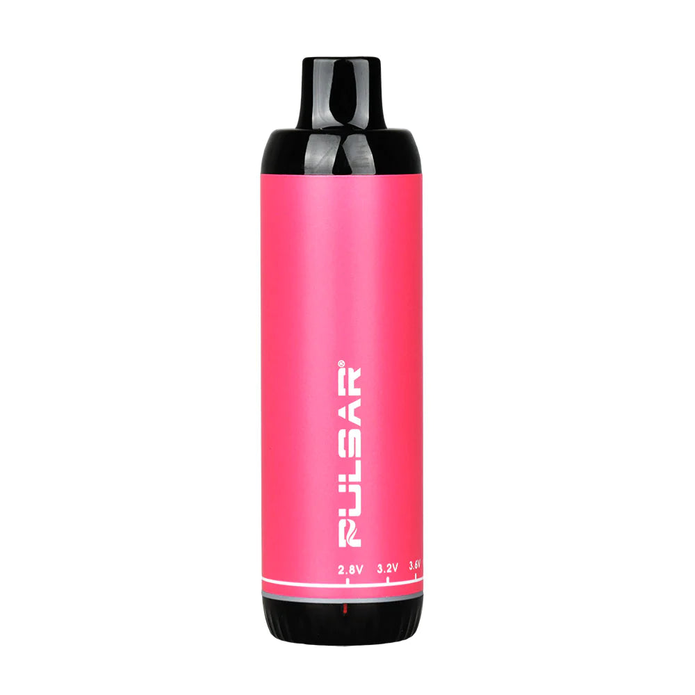 pulsar dl v3 twist auto draw 510 650mah battery pulsar dl v3 twist auto draw 510 650mah battery