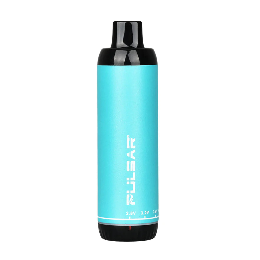 pulsar dl v3 twist auto draw 510 650mah battery pulsar dl v3 twist auto draw 510 650mah battery
