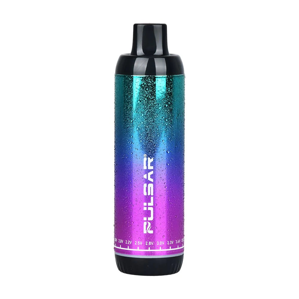 pulsar dl v3 twist auto draw 510 650mah battery pulsar dl v3 twist auto draw 510 650mah battery