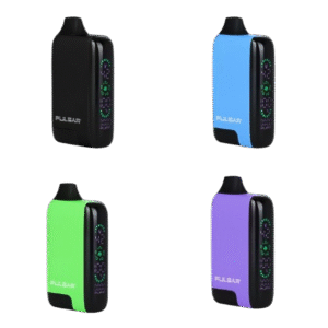 pulsar 510 dl v5.0 1000mah precision voltage control battery