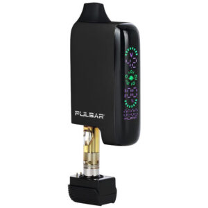 pulsar 510 dl v5.0 1000mah precision voltage control battery