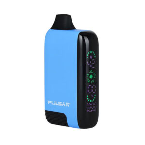 pulsar 510 dl v5.0 1000mah precision voltage control battery
