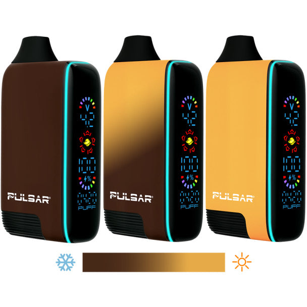 pulsar 510 dl v5.0 1000mah precision voltage control battery pulsar 510 dl v5.0 1000mah precision voltage control battery