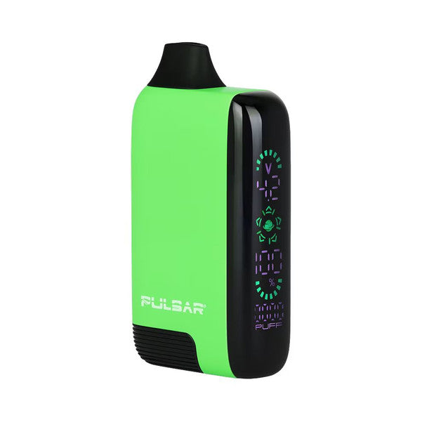 pulsar 510 dl v5.0 1000mah precision voltage control battery pulsar 510 dl v5.0 1000mah precision voltage control battery