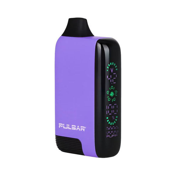 pulsar 510 dl v5.0 1000mah precision voltage control battery pulsar 510 dl v5.0 1000mah precision voltage control battery