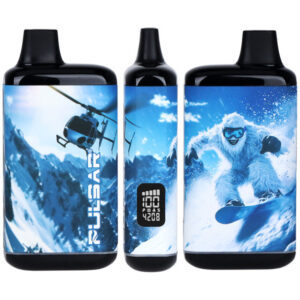 pulsar dl v2 pro auto draw 510 1000mah battery