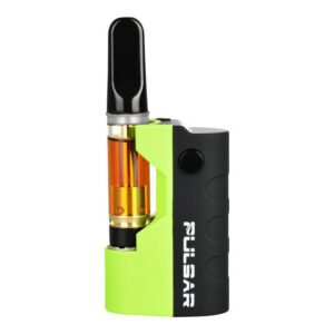 pulsar gigi variable voltage 510 battery