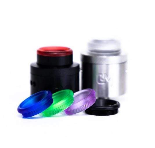 qp design sion 25mm rda kit limited edition qp design sion 25mm rda kit limited edition